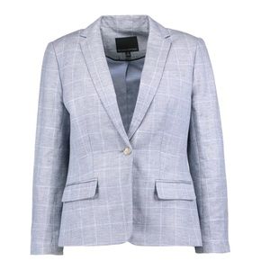 [NWOT] Banana Republic Blue Blazer